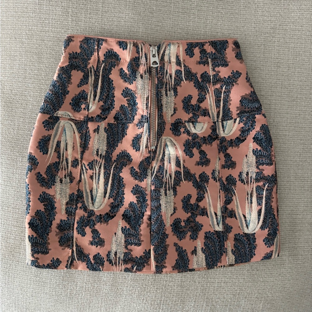 H&M skirt size 0